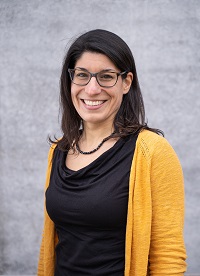 Frau Christine Walter